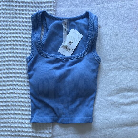 NWT Altar'd State Set the Record Tank - Picture 4 of 7